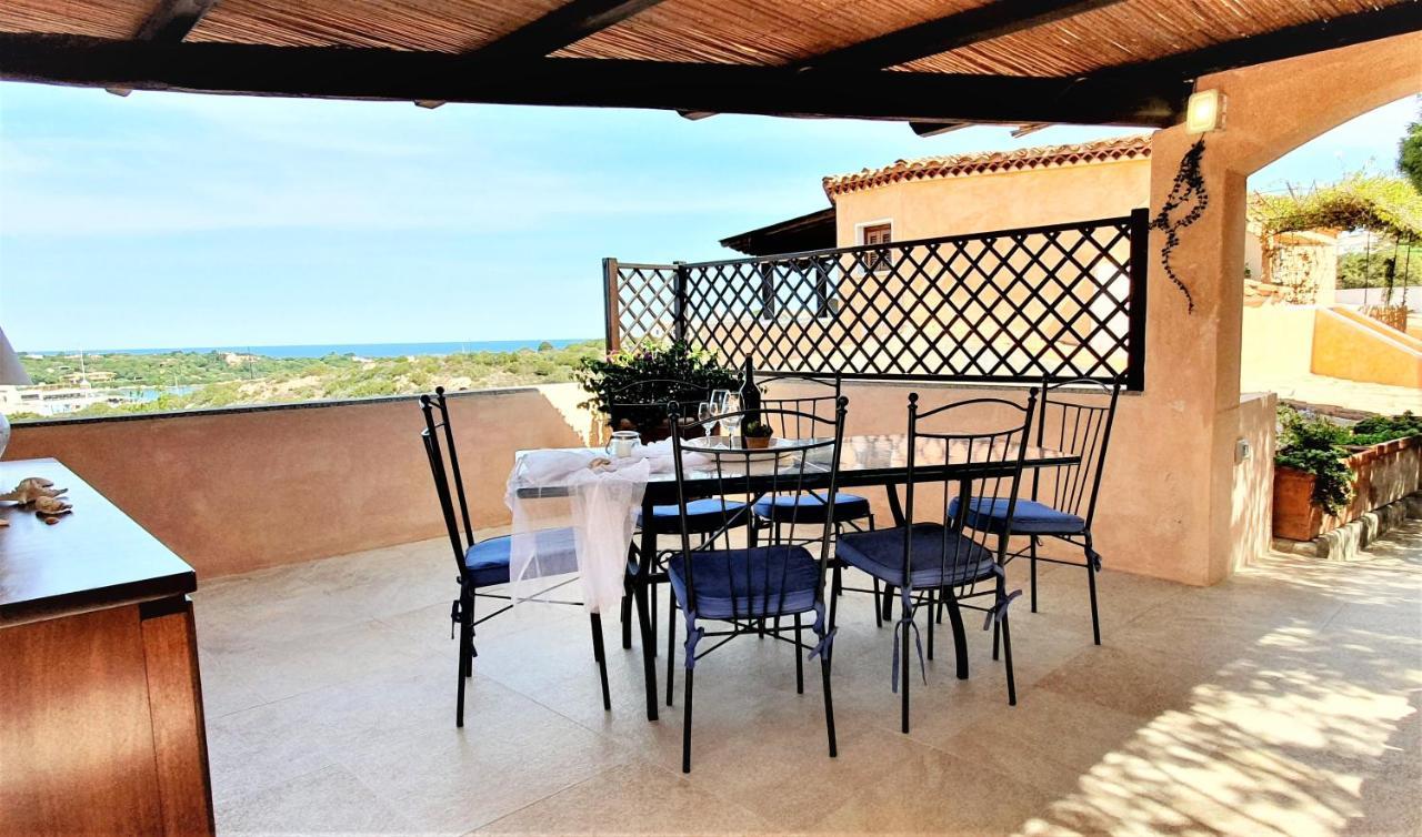Monica Luxury House Villa Porto Cervo Kültér fotó