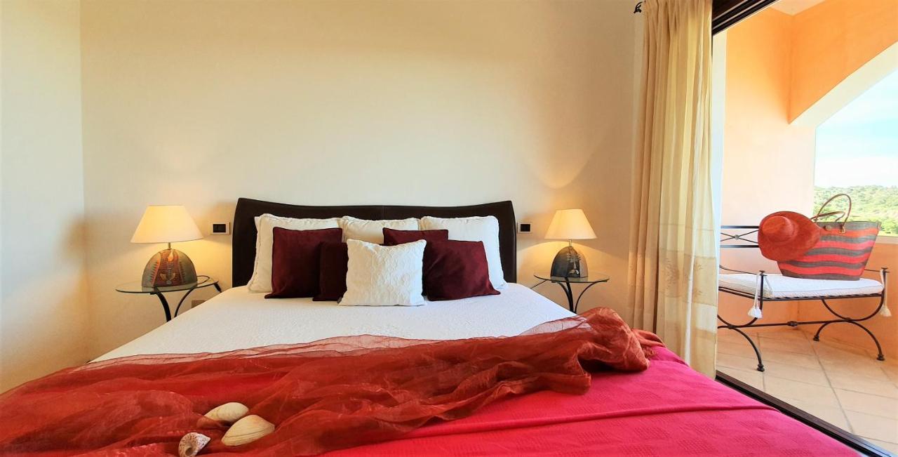 Monica Luxury House Villa Porto Cervo Kültér fotó