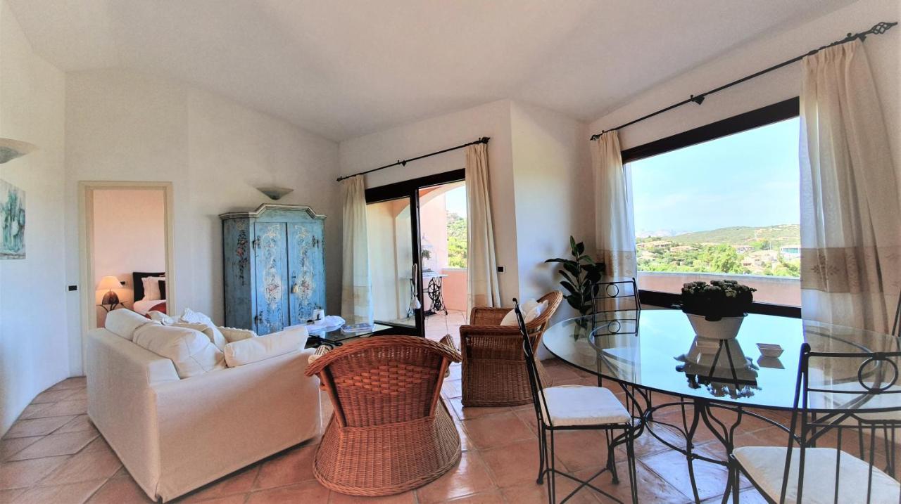 Monica Luxury House Villa Porto Cervo Kültér fotó