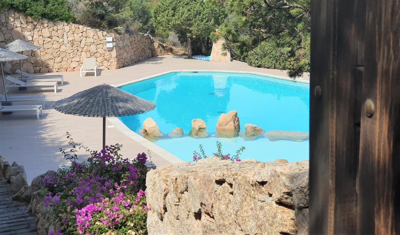 Monica Luxury House Villa Porto Cervo Kültér fotó