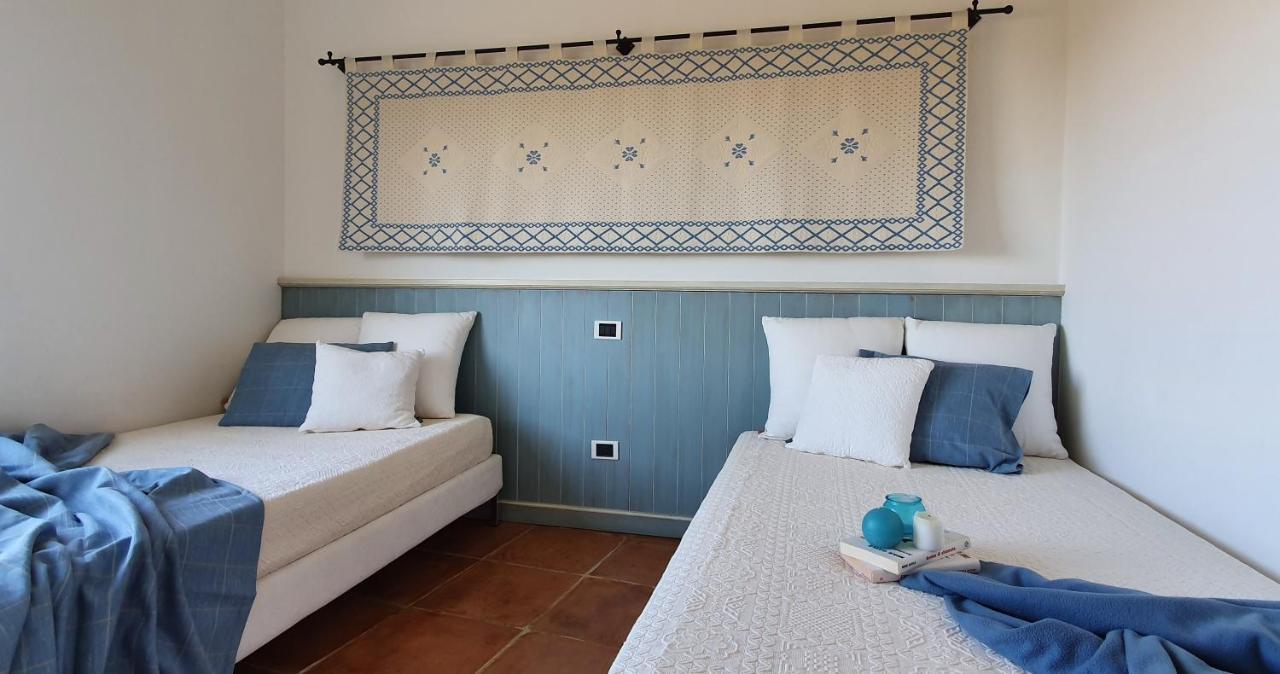 Monica Luxury House Villa Porto Cervo Kültér fotó