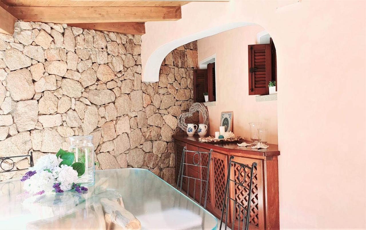 Monica Luxury House Villa Porto Cervo Kültér fotó