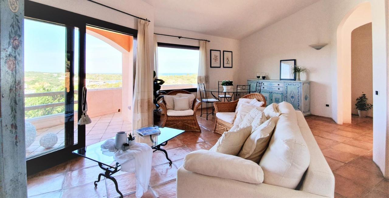 Monica Luxury House Villa Porto Cervo Kültér fotó