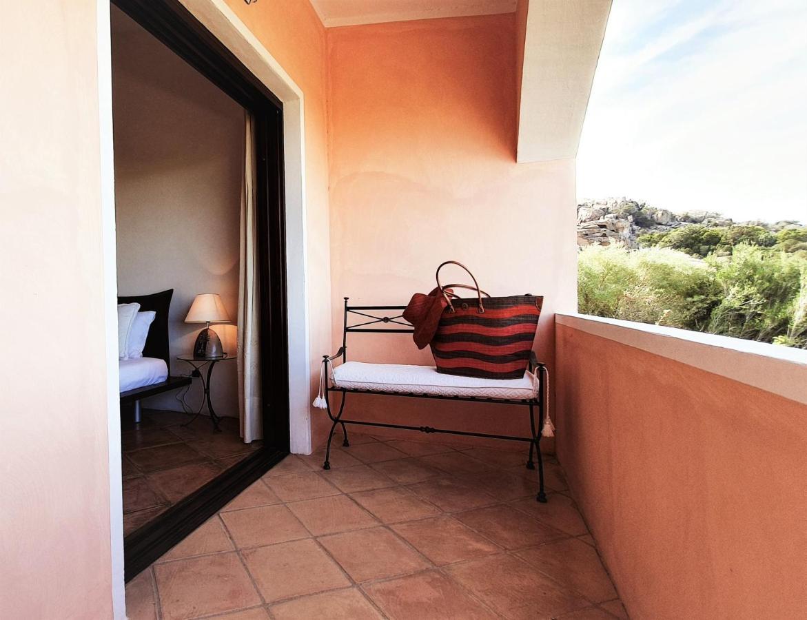 Monica Luxury House Villa Porto Cervo Kültér fotó