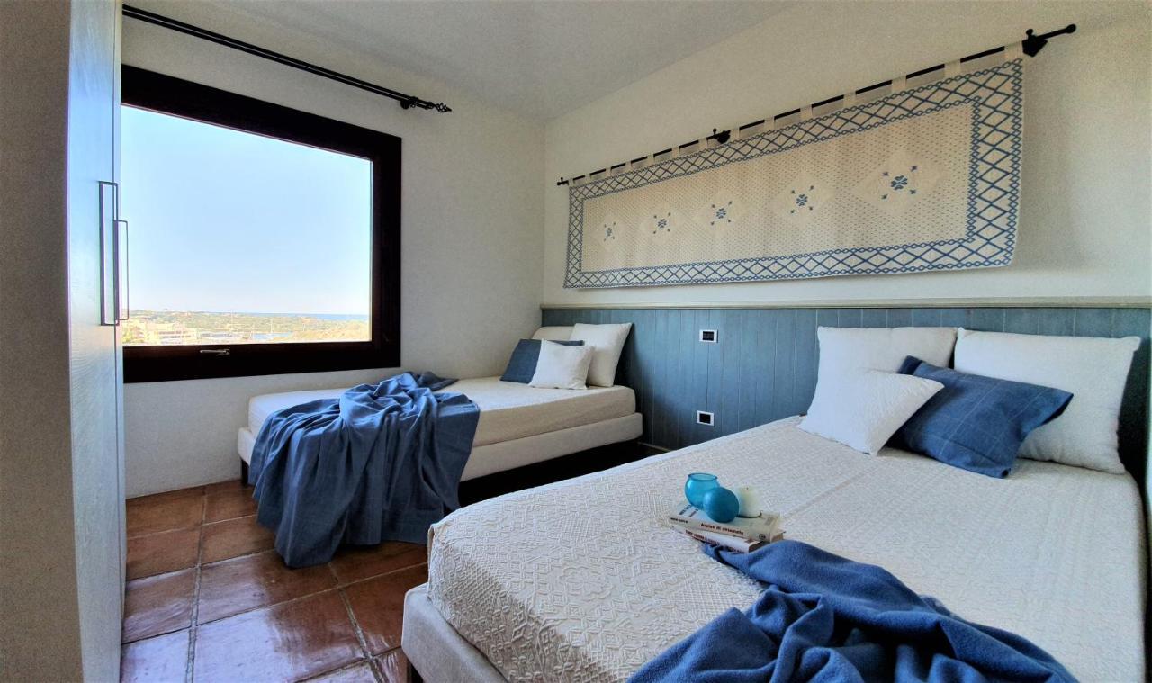 Monica Luxury House Villa Porto Cervo Kültér fotó